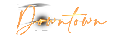 Downtown Weatherford Logo
